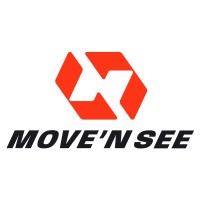 MOVE 'N SEE logo - Similar company to Epackpro