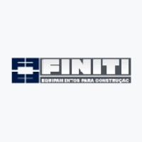 FINITI Equipamentos logo - Similar company to Jca Industria E Comercio