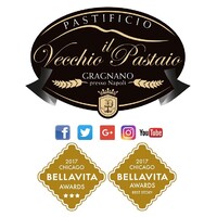 Pastificio Il Vecchio Pastaio di Gragnano logo - Similar company to Gentile Gragnano