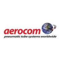Aerocom Systems, LLC logo - Similar company to Telecom - Tube Systems For Internal Logistics