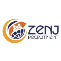 ZENJ Recruitment logo - Similar company to Radixsol Technologies
