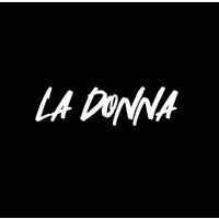 La Donna logo - Similar company to The Paia Project