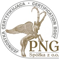 PNG Sp. z o. o. logo - Similar company to Bioekspert Sp. Z O.O.
