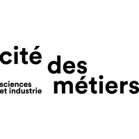 Cité des métiers de Paris logo - Similar company to Gip Paris Formations & Compétences