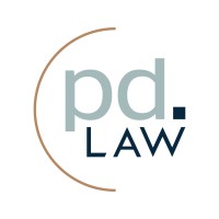 Patrick Dawson Law logo - Similar company to Astris Law