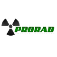 PRORAD logo - Similar company to Skn + Co.