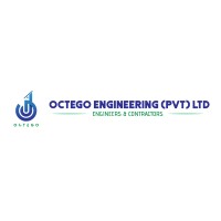 Octego Engineering (Pvt) Ltd. logo - Similar company to Global Site Solution Service Group Ltd