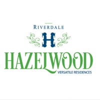 Hazelwood Residences logo - Similar company to Codechef Lpu Chapter