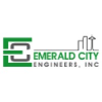 Emerald City Engineers, Inc. logo - Similar company to Pgadesign Landscape Architects