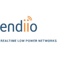 endiio logo - Similar company to Compositas