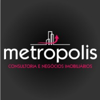 Metropolis Imóveis logo - Similar company to Metropolis Brokers
