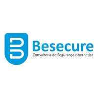 Besecure logo - Similar company to M3Tech - Consultoria De Tecnologia E Engenharia Lda