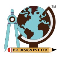 DR. DESIGN PVT.LTD. logo - Similar company to Drdesign