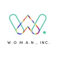 W.O.M.A.N., Inc. logo - Similar company to Family Violence Appellate Project