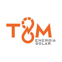 T8M Energia Solar logo - Similar company to 4Legacy Ventures