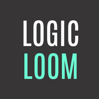 LogicLoom logo - Similar company to Logicloom