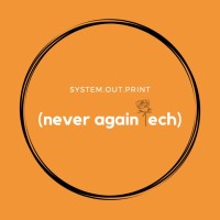 NeverAgainTech logo - Similar company to Anemone