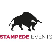 Stampede Events logo - Similar company to Sonority Events