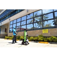 Salu Solutions Ltd logo - Similar company to Duraclean