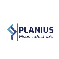 Planius Pisos Industriais Ltda logo - Similar company to Unareg - National Association Of Federal Regulatory Agencies Officials Of Brazil