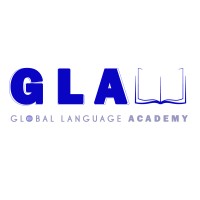 GLOBAL LANGUAGE ACADEMY logo - Similar company to Global Language Agency