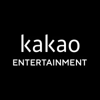 Kakao Entertainment logo - Similar company to Voithru 보이스루