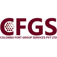 Colombo Fort Group Services (Pvt) Ltd logo - Similar company to Jf Packaging Limited