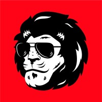 Simba logo - Similar company to Living Root Beverages