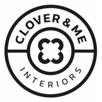 Clover and Me logo - Similar company to Blue Tea Kitchens And Bathrooms
