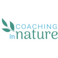 Coaching in Nature logo - Similar company to Sixcomms