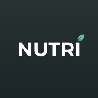 Nutri logo - Similar company to Doktoro