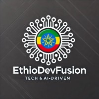 EthioDevFusion logo - Similar company to Serrale