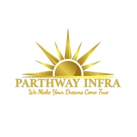 PARTHWAY INFRA logo - Similar company to Micasa Estates