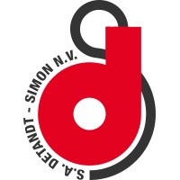Detandt-Simon Projet logo - Similar company to Dsi Tn