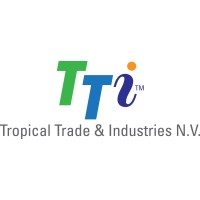 Tropical Trade & Industries N.V. logo - Similar company to New Tech N.V.