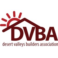 Desert Valleys Builders Association logo - Similar company to Kcs, Llc