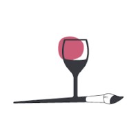Wine & Design Charlotte logo - Similar company to 3 Keys Wine Distributing
