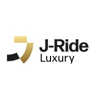 J-ride luxury logo - Similar company to Bga Brussels