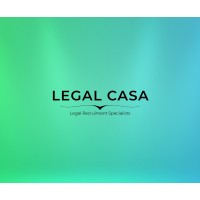 Legal Casa logo - Similar company to Resourcefont Llp