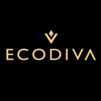 EcoDiva Beauty logo - Similar company to Eco Diva Natural- Superfood Skincare