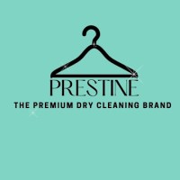 Prestine Dry Cleaning logo - Similar company to Bimura