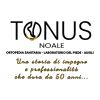 Tonus Laboratorio del Piede - Ortopedia Sanitaria - Ausili logo - Similar company to Contools Consulting