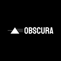 Obscura-CTF logo - Similar company to Obsecure