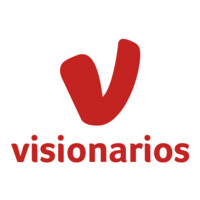 Visionarios logo - Similar company to Yat