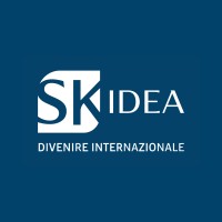 SK idea Traduzioni - SK idea Group logo - Similar company to Blast Bilingual