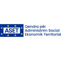 Qendra ASET logo - Similar company to Smart Innovation Centres