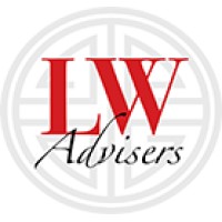 Link the World Advisers logo - Similar company to Formaconsulthink Group