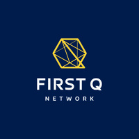 First Q Network logo - Similar company to Test Jg