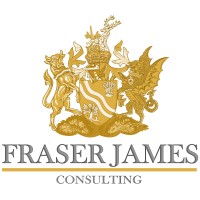 Fraser James Consulting Ltd logo - Similar company to Triqs - Chartered Surveyors
