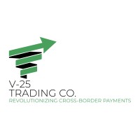 V-25 Trading Co. logo - Similar company to Rfg Labs